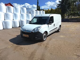 Opel Combo 1.6 cdti long - 6