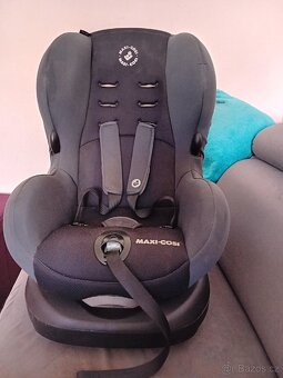 Autosedacka maxi-cosi 9-18 kg - 6