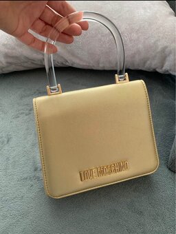 Kabelka Love Moschino original - 6