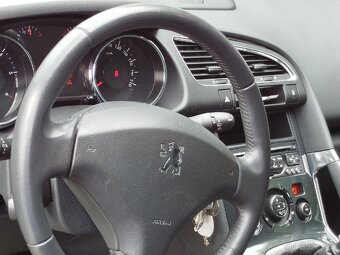 Peugeot 3008 HDI - 6