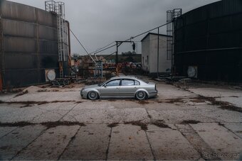 Superb 1 2.8 v6 - 6