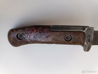 Bodák vz 58 - 6