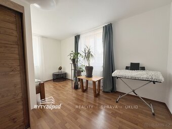 Pronájem byty 2+kk, 80 m2 - Plzeň - Východní Předměstí - 6