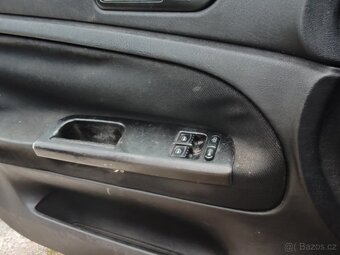 Prodám díly z vw Passat - 6