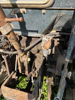 Zetor 7711 - 6