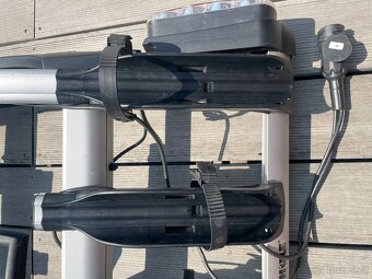 Thule EuroWay G2 922 nosič kol - 6