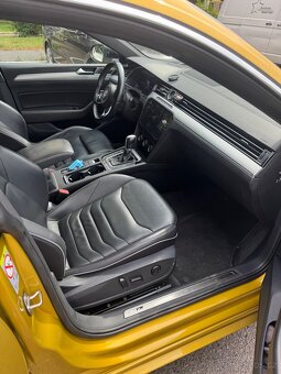 VW Arteon 2.0 BiTDI DSG 4Motion R-line - 6