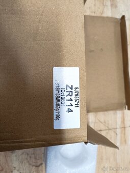 Motor zadní ho stěrače Škoda Fabia 2, Roomster - 6