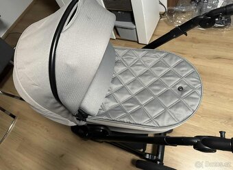 Roan Ivi Cloud Grey - 6