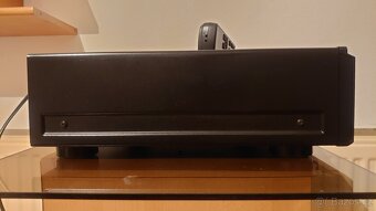 SONY CDP-XA555ES - 6