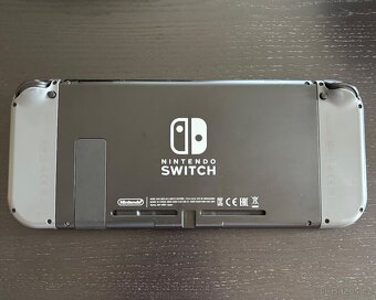 Nintendo Switch v1 CFW - 6