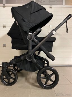 Bugaboo Donkey 5 duo all black - 6