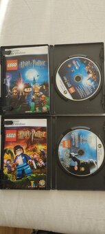 Lego video game - 6