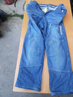 Moto oblečení po ženě - 6