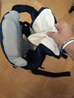 Dětské nosítko Chicco 3,5 - 9 kg - 6