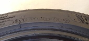 MICHELIN PILOT SPORT 4 T1 Acoustic 235/45/ R18 98Y - 6