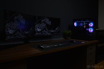 Herní PC - RTX 3080 12GB / Ryzen 5800X / 32GB - 6