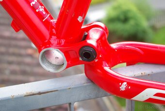 ram Specialized S-Works Epic M5, rok 2004 - 6