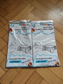 Svatební věci, dekorace, doplňky - 6