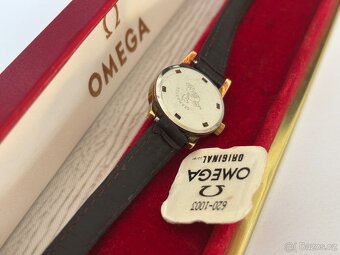 Omega Seamaster - 6
