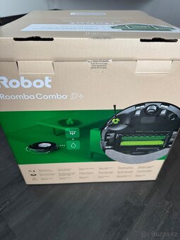 iRobot Roomba Combo j7+ - 6