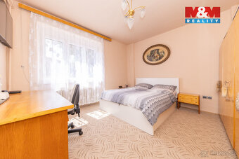 Prodej rodinného domu, 156 m², Brno Obřany, ul. Zlatníky - 6