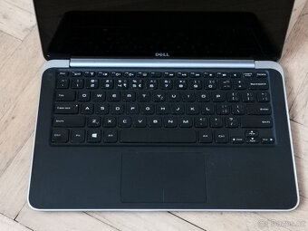 DELL XPS 13 dotykový 13,3"/i7-4500U/8G/256G SSD/W10, bat.KO - 6