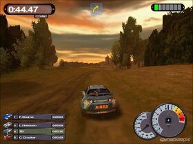 Koupím hru Rally Championship Extreme - 6