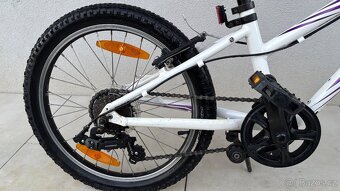Dětské kolo Specialized Hotrock 20" - 6