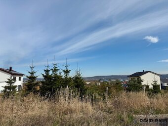 Prodej stavebního pozemku ( 731 m²), ul. Květná, Střelice - 6