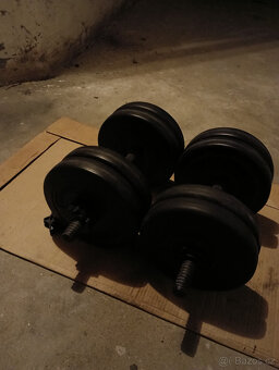 dve male jednorucni cinky - 6