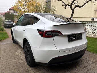 Tesla Model Y Long Range EAP - 6