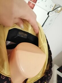 Dámská tepláková souprava LV. - 6