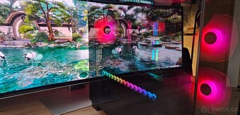 Výkonné PC na AM5–RX9070XT/7600/B650/64GB/1000W/2TB - záruka - 6