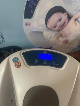 Koupací vanička - 6