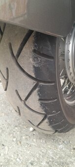 HONDA VT 750 C Shadow - 6