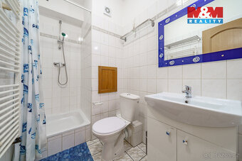 Prodej bytu 1+kk, 36 m², Jáchymov, ul. K Lanovce - 6