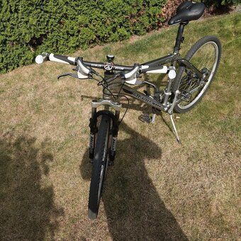 Horské kolo Merida Matts Special Edition HFS - 6