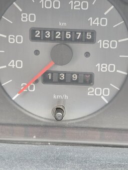 Škoda Felicia 1.9 D 2000 - 6