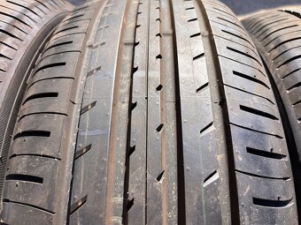 4x 215/55R18 95H, TOYO PROXES R56, LETNÍ, NOVÉ - 6