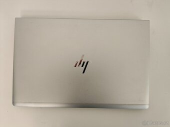 HP EliteBook 640 G10 | i5-1335U |16→32 GB RAM | 512→1 TB SSD - 6