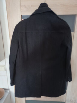 Pánský zimní kabát - 6