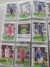 Fotbalové kartičky - 6
