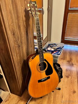 YAMAHA. L6. 1976 - 6