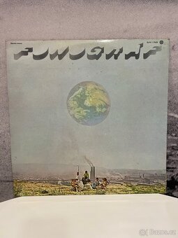 Gramofonové desky č.2 cena za 1 kus - 6