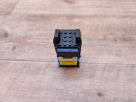 Kopie Lego BrickHeadz 41585 Batman - 6