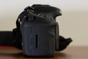 CANON 7D MARK II = IBA 60 000 záberov - 6