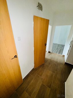 (773) Pronájem, byt 1+1, 40 m, 95, Bukovany - 6