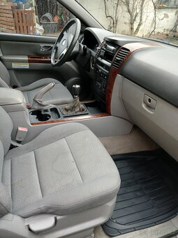 Kia sorento - 6