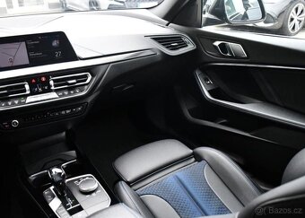 BMW Řada 2 218d M-SPORT ČR 1.MAJ - 6